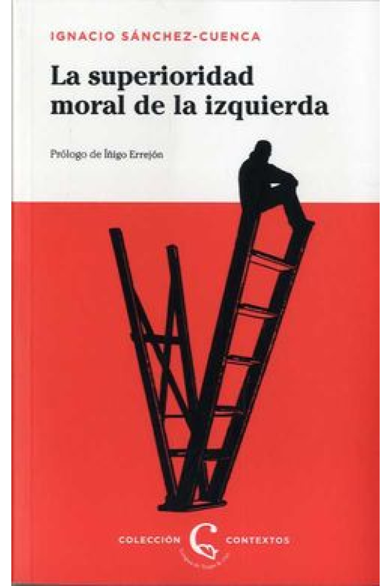 La superioridad moral de la izquierda