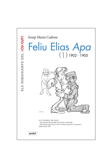 Feliu Elias Apa (2) 1906-1908