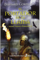 El portador de la llama