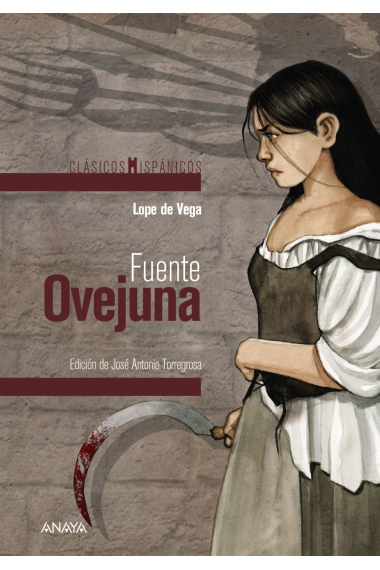 Fuente Ovejuna