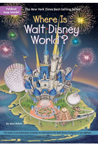 Where Is Walt Disney World?