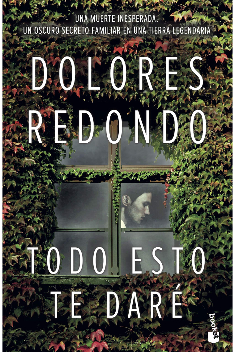 Todo esto te daré