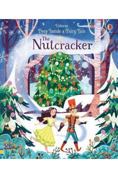 The Nutcracker. Peep Inside a Fairy Tale