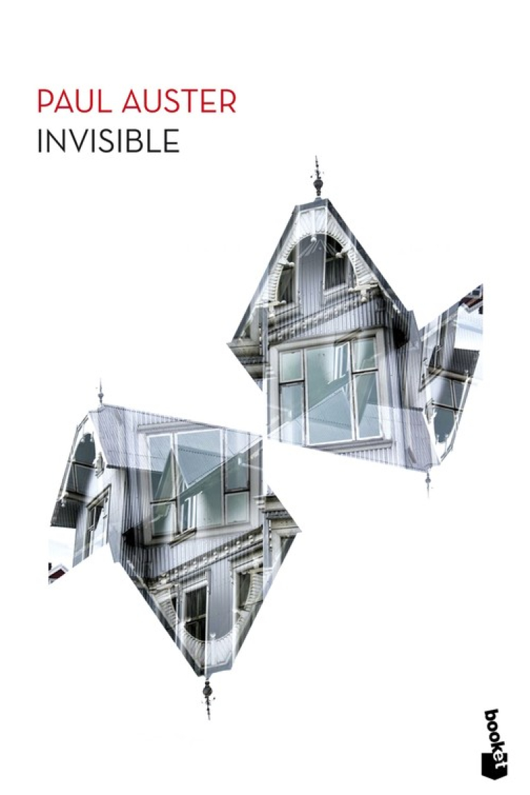 Invisible