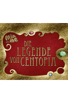 Mia and me - Die Legende von Centopia