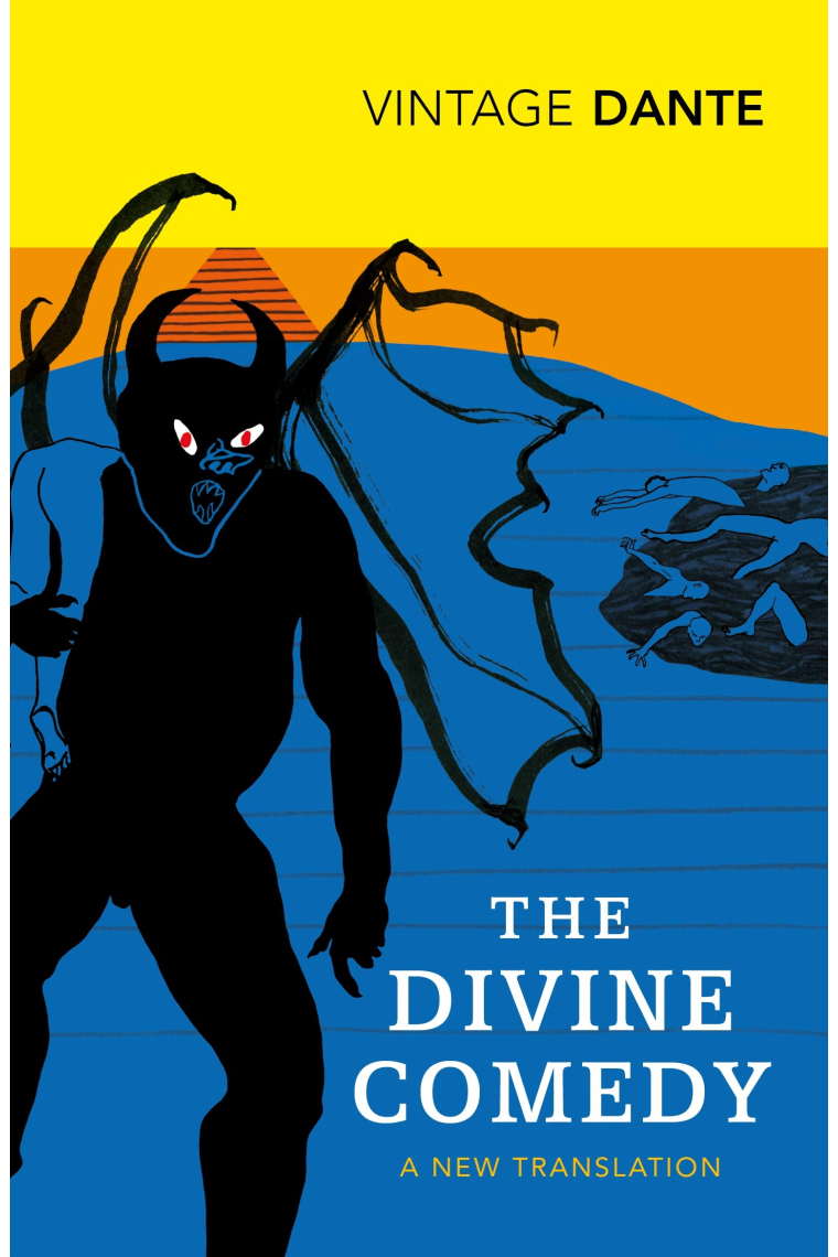 The Divine Comedy