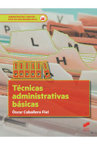 Técnicas administrativas básicas