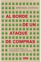 Al borde de un ataque de compras. Consumo responsable, comercio justo y desarrollo sostenible