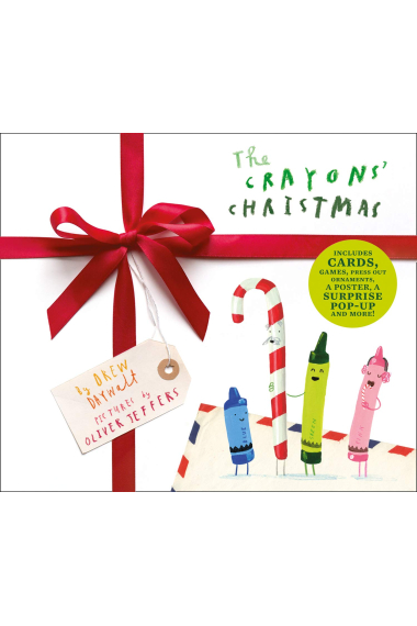 The Crayons´ Christmas