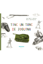 Tinc un tanc de joguina