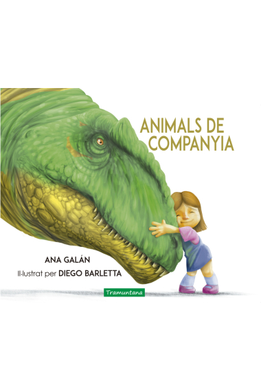 Animals de companyia