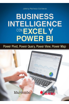 Business intellegence con excel y Power BI