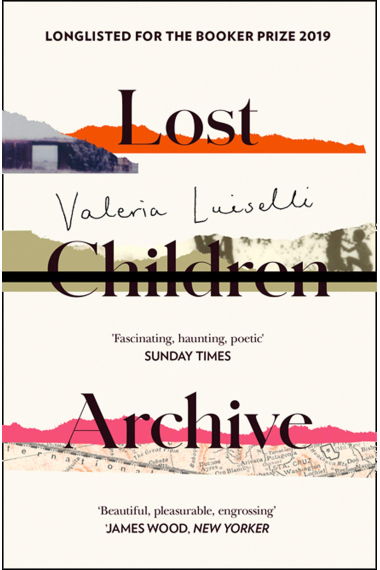 Lost Children Archive