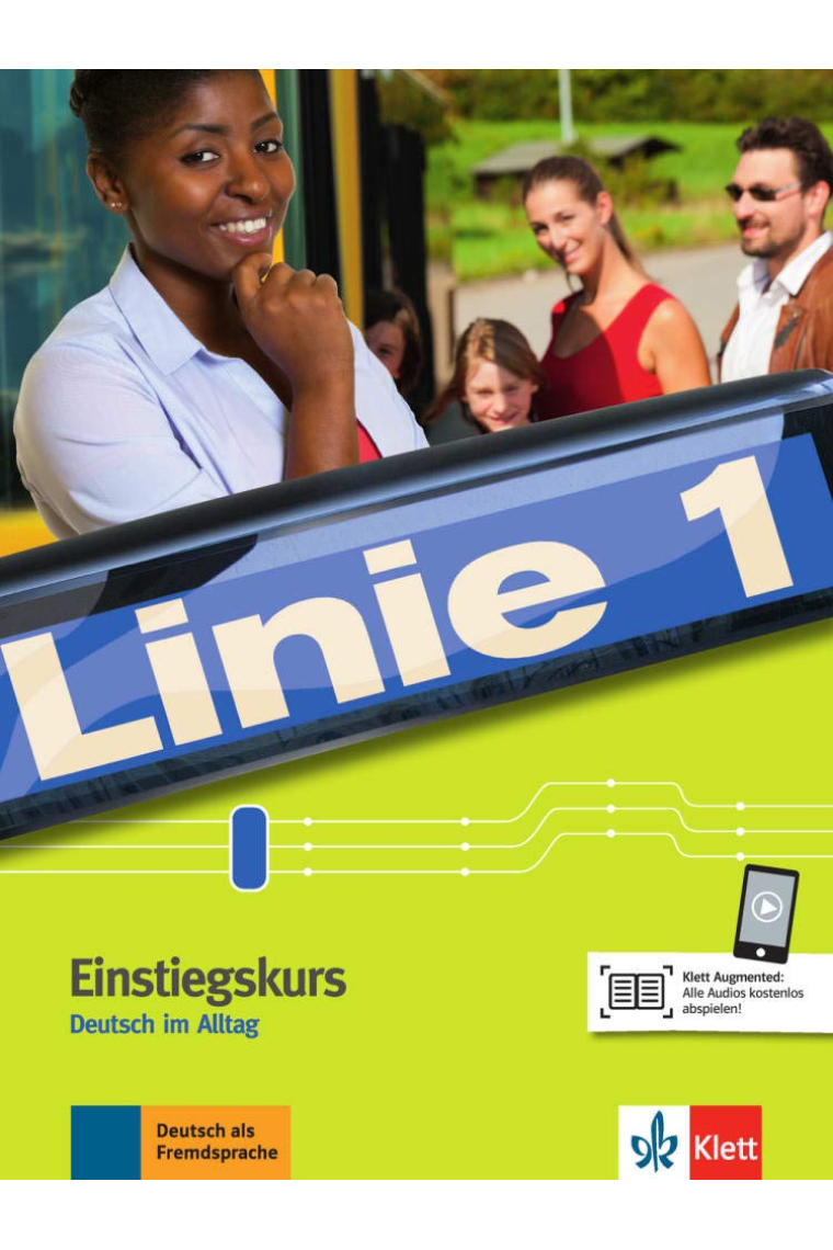 Linie 1. Einstiegskurs