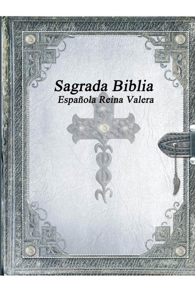 Sagrada Biblia Española Reina Valera