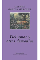 Del amor y otros demonios