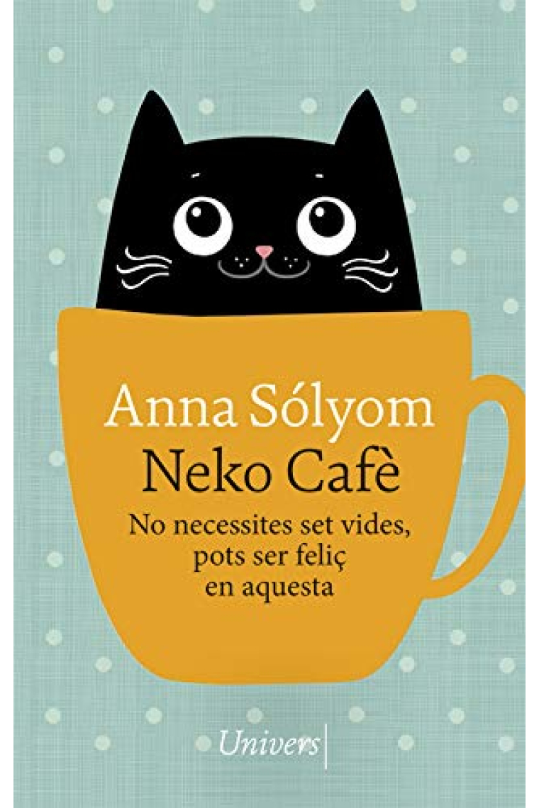 Neko Cafè