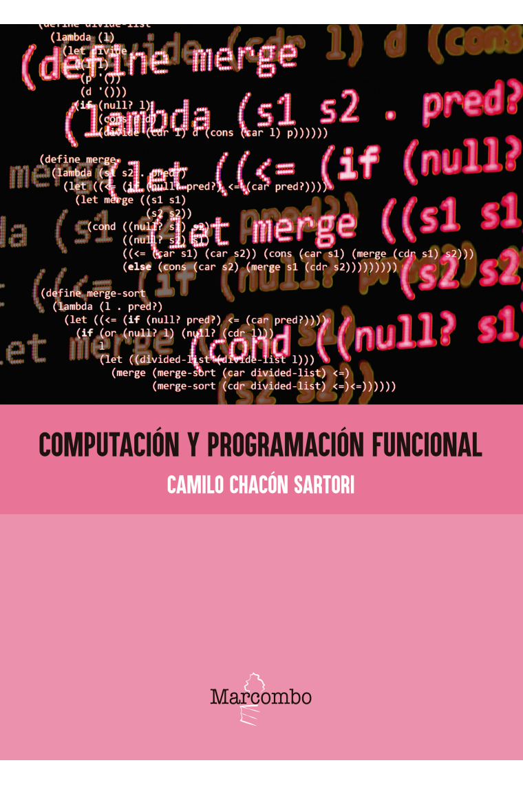 Computación y programación funcional