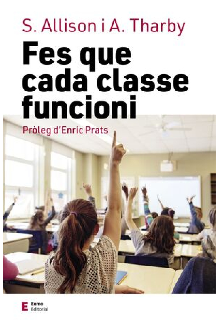 Fes que cada classe et funcioni