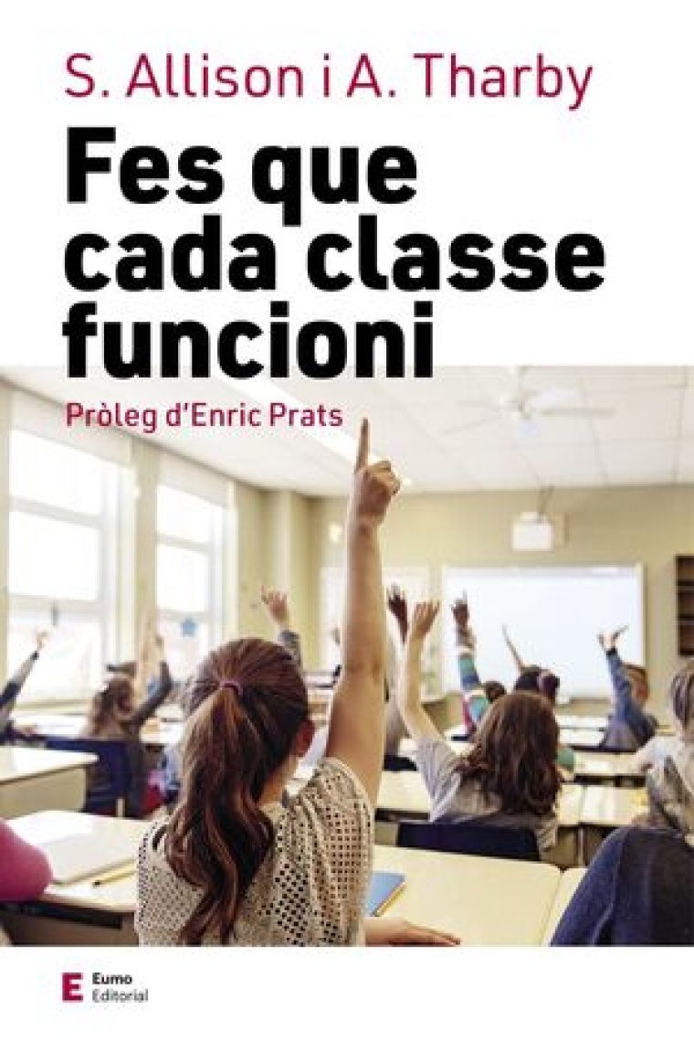 Fes que cada classe et funcioni