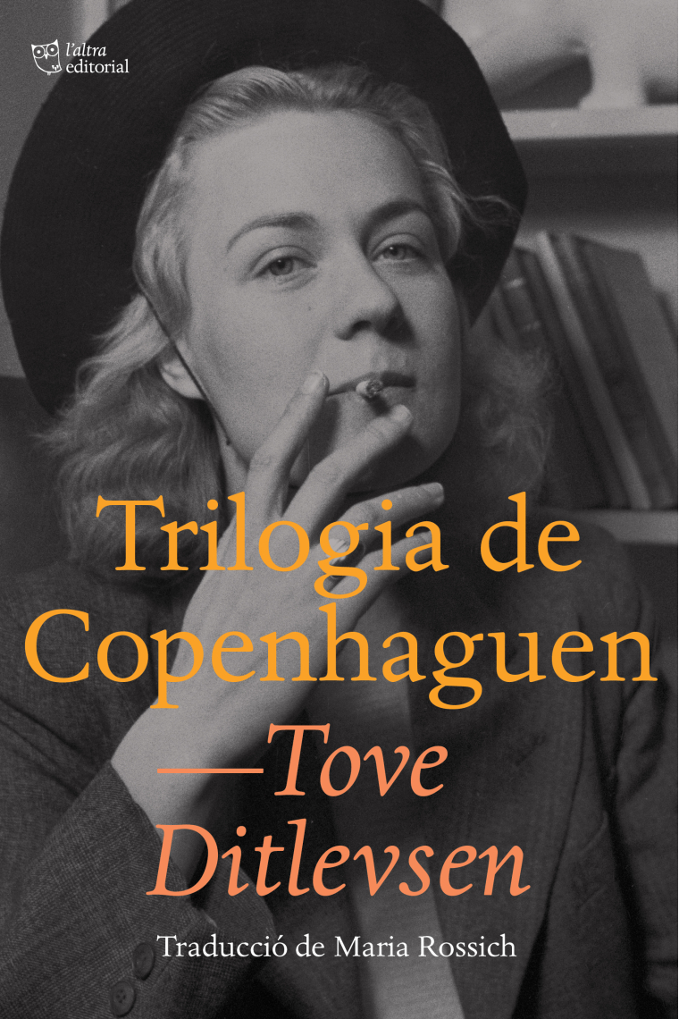 Trilogia de Copenhaguen