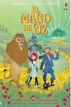 El mago de Oz (cómic)