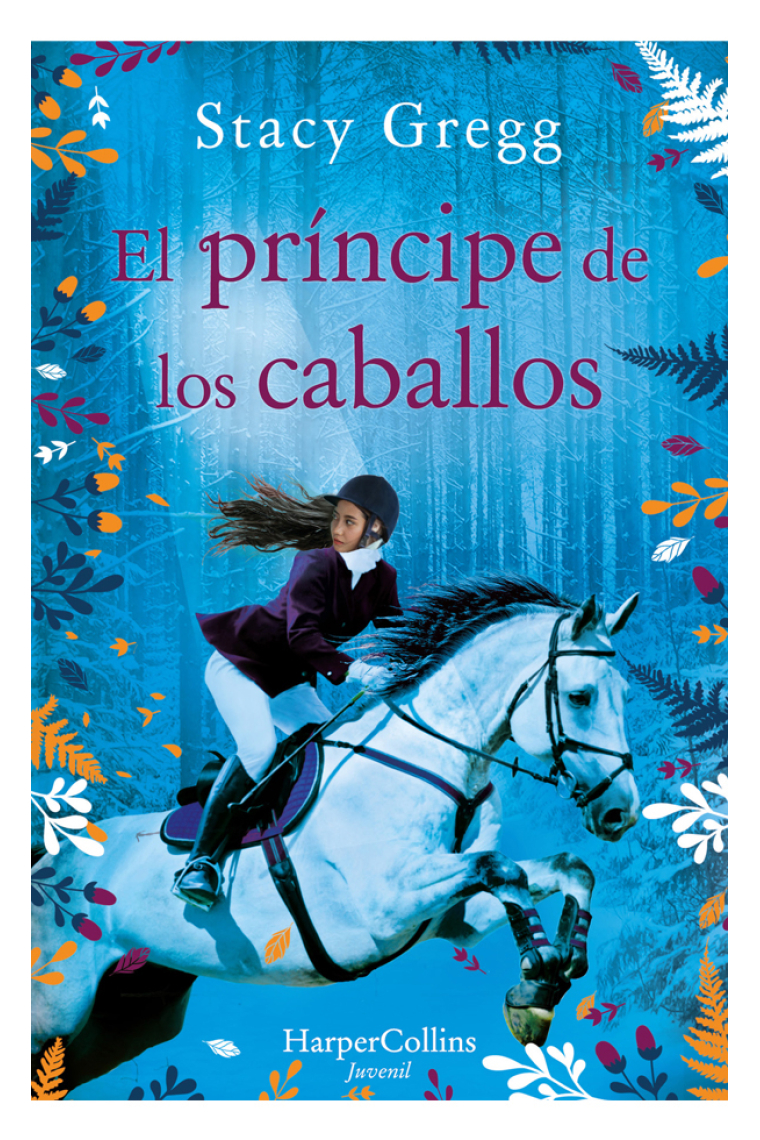 El príncipe de los caballos