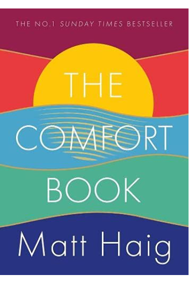 The Comfort Book