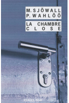 La chambre close (Rivages/Noir)