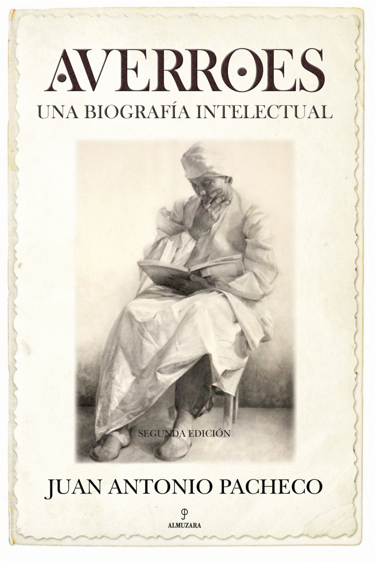 Averroes: una biografía intelectual (Nueva edición)