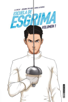 Escuela de esgrima Vol.1