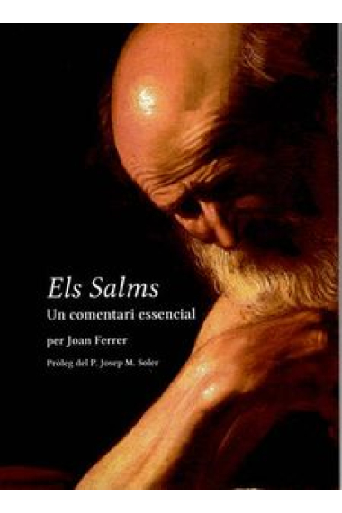 Els Salms: un comentari essencial