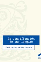 La clasificación de las lenguas