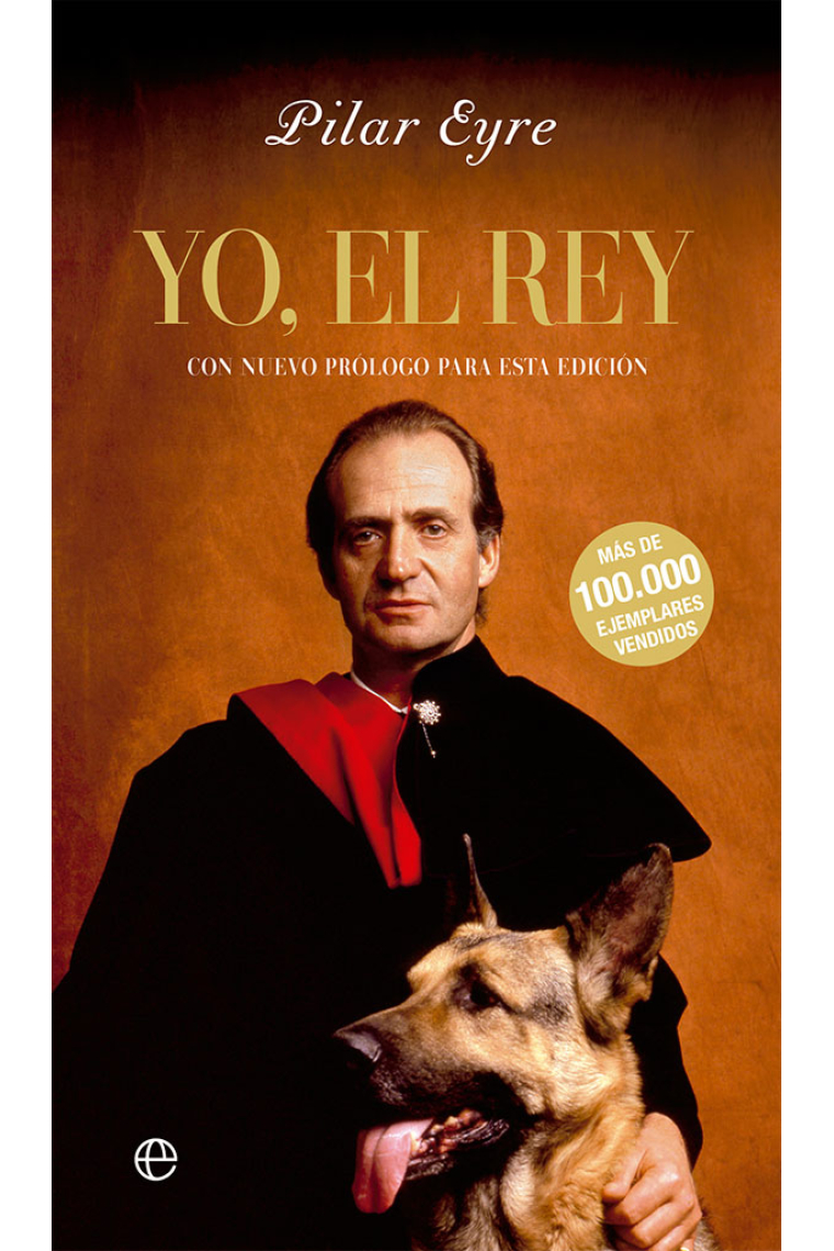 Yo, el Rey