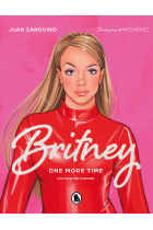 Britney. one more time