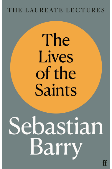 The Lives of the Saints