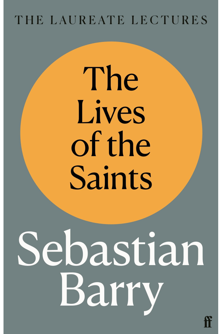 The Lives of the Saints