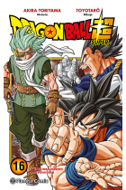 Dragon Ball Super nº 16