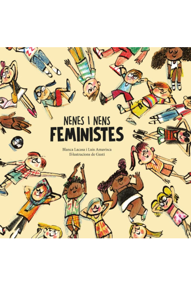 Nenes i nens feministes