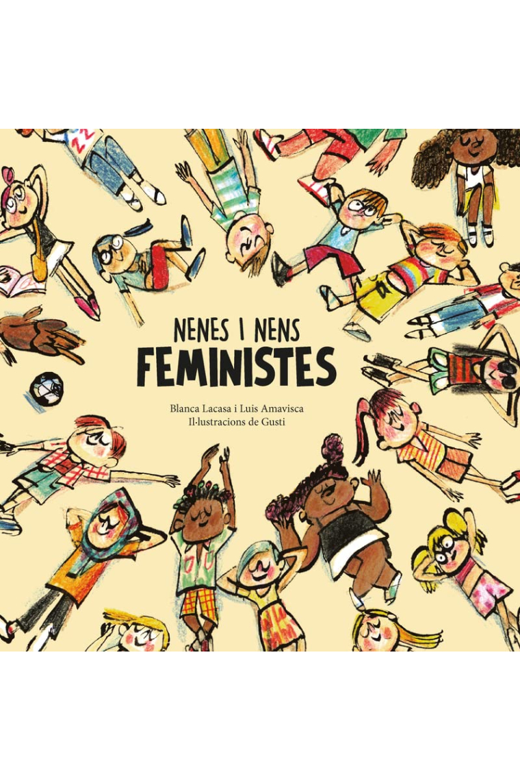 Nenes i nens feministes