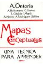 Mapas conceptuales una técnica para aprender