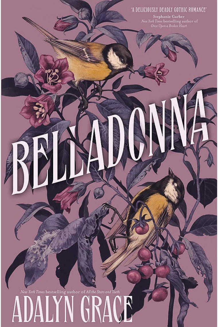 Belladonna: 1