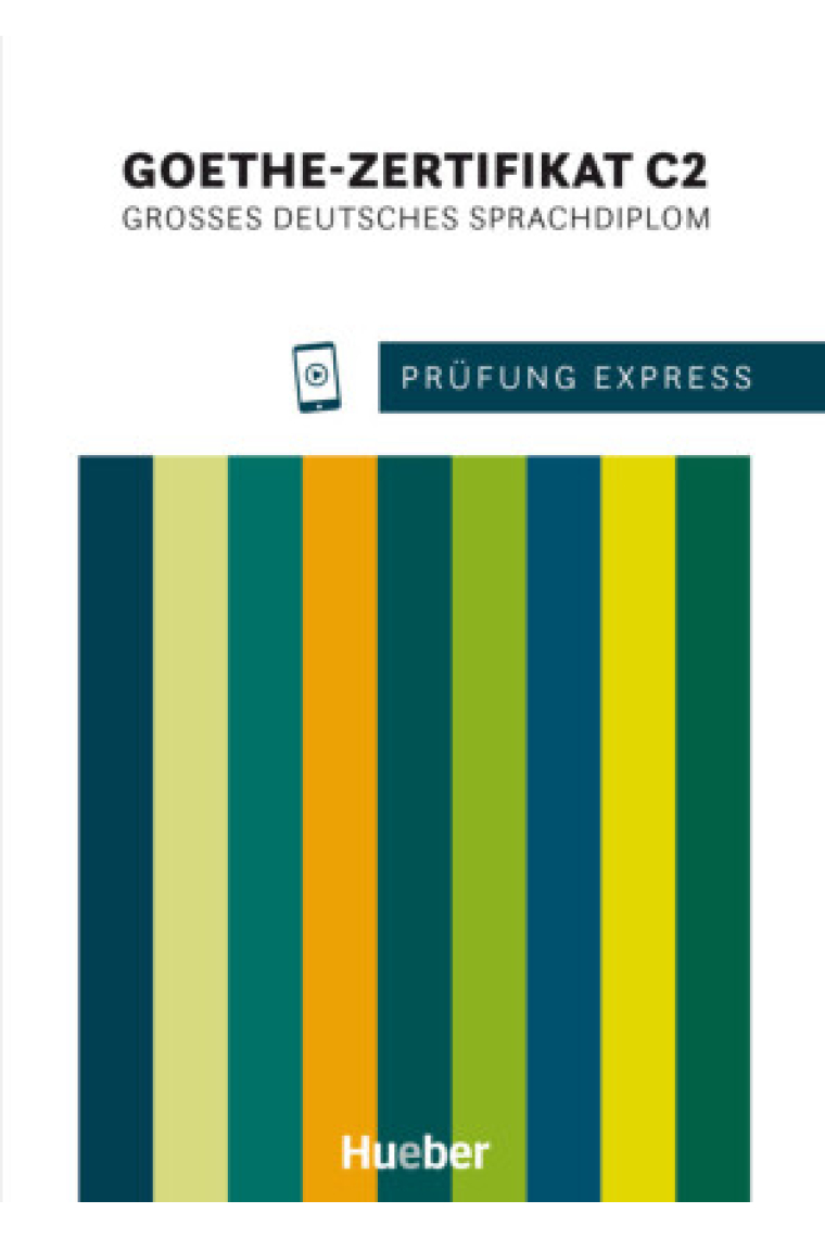 Prüfung Express Goethe-Zertifikat C2