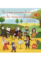 La meva primera història de la música clàssica