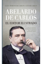 Abelardo de Carlos: el editor ilustrado