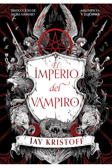 El imperio del vampiro