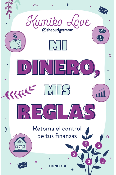 Mi dinero, mis reglas