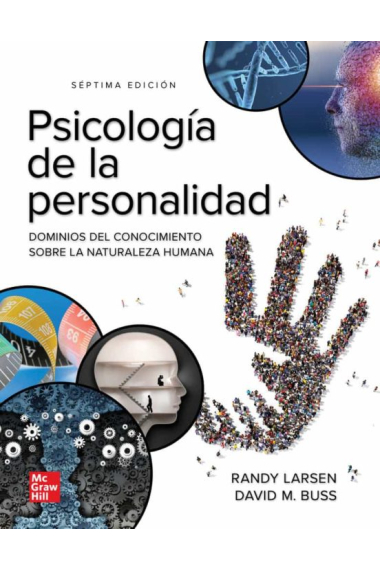 Psicologia de la Personalidad (pack): Dominios de conocimiento sobre la naturaleza humana -