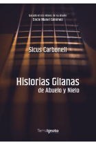 Historias gitanas de abuelo y nieto