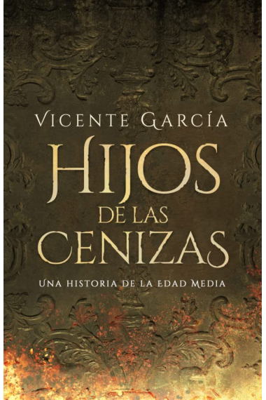 Hijos de las cenizas